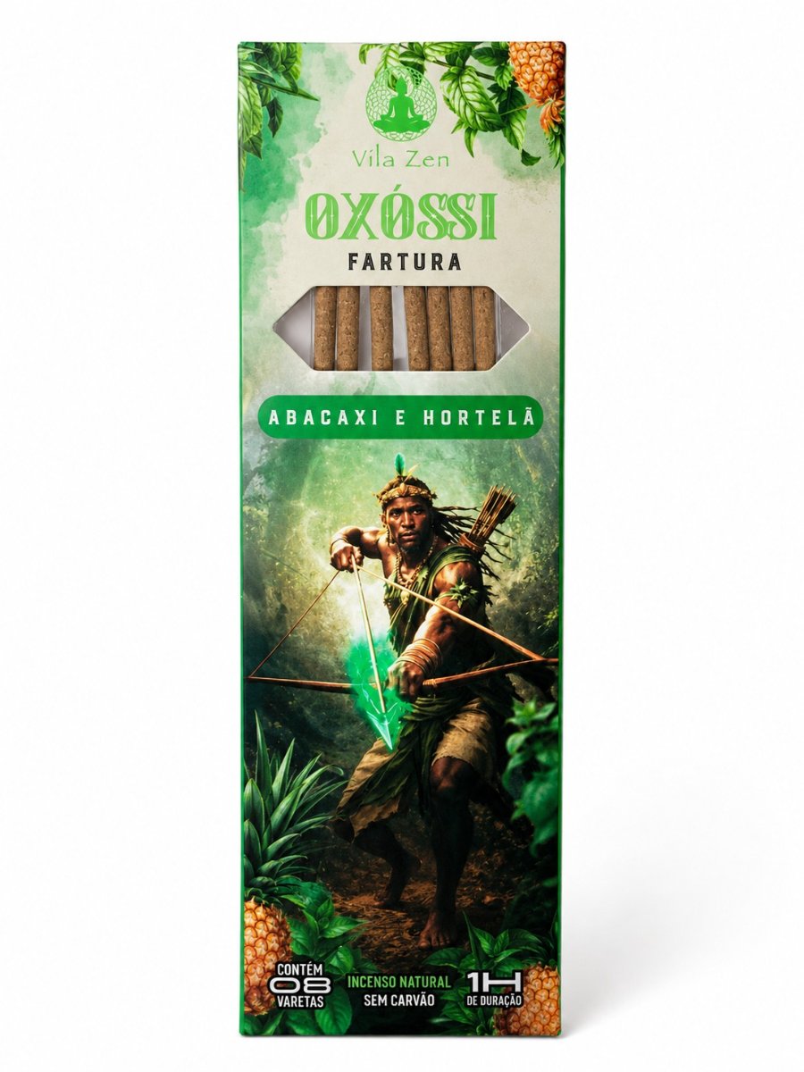 incenso-vila-zen-oxossi-fartura-abacaxi-hortela-forca-viva