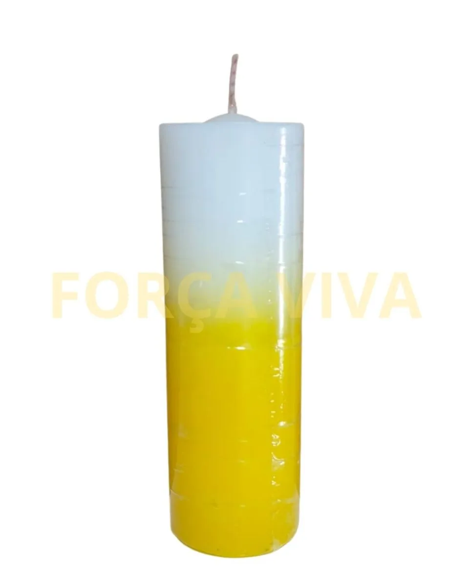vela-7-dias-amarela-branca-equilibrio-energetico-forca-viva
