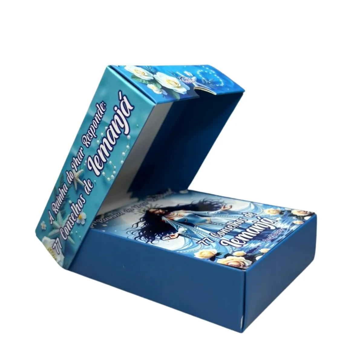 box-77-conselhos-iemanaja-mensagens-espirituais-rainha-do-mar 3