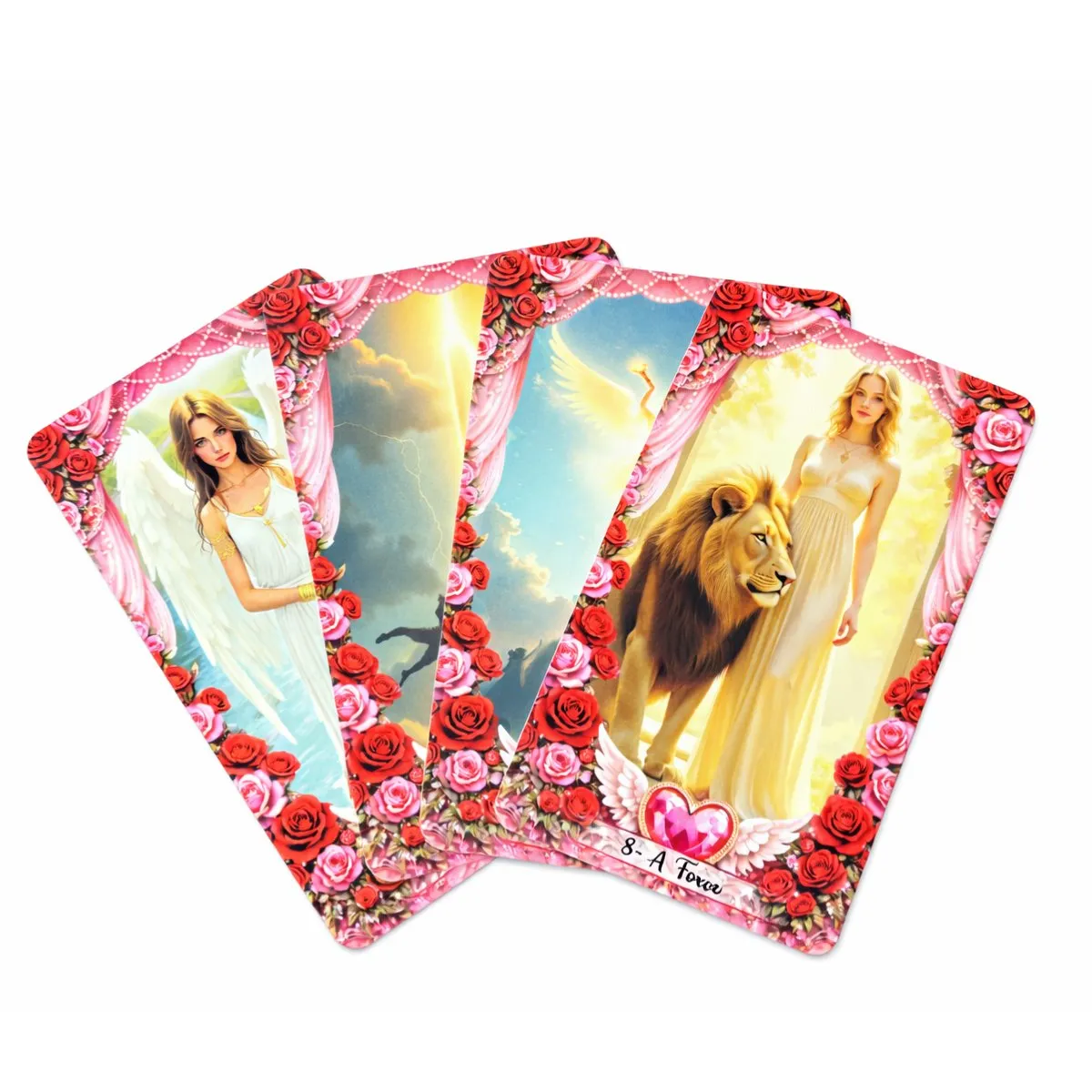 taro-waite-energia-feminina-22-arcanos-maiores-oraculo-sagrado 2