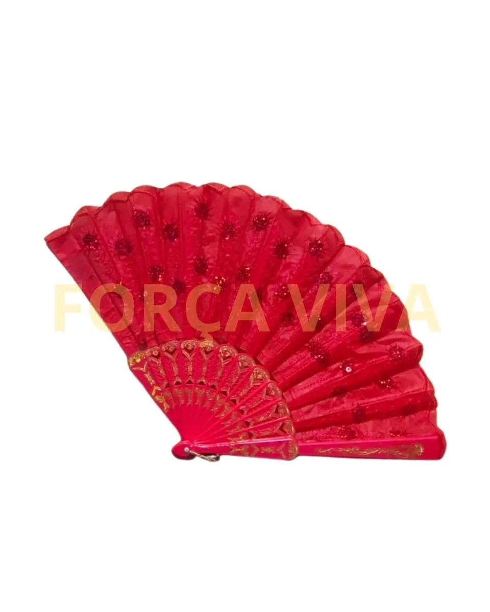 leque-vermelho-mao-magnetismo-energia-forca-viva