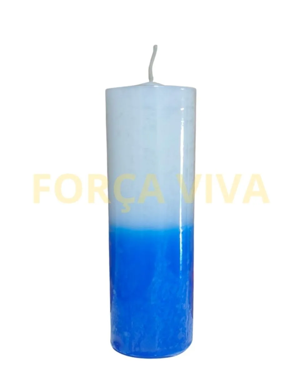 vela-ritual-7-dias-bicolor-branco-azul-forca-viva