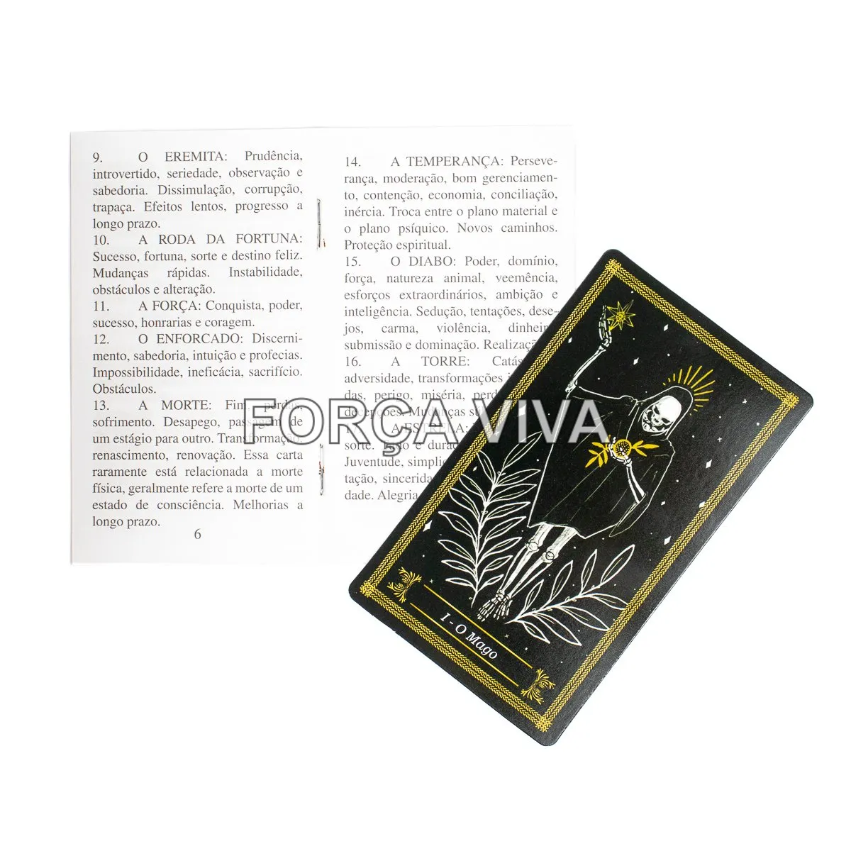 o-tradicional-tarot-negro-78-cartas-plastificado 4