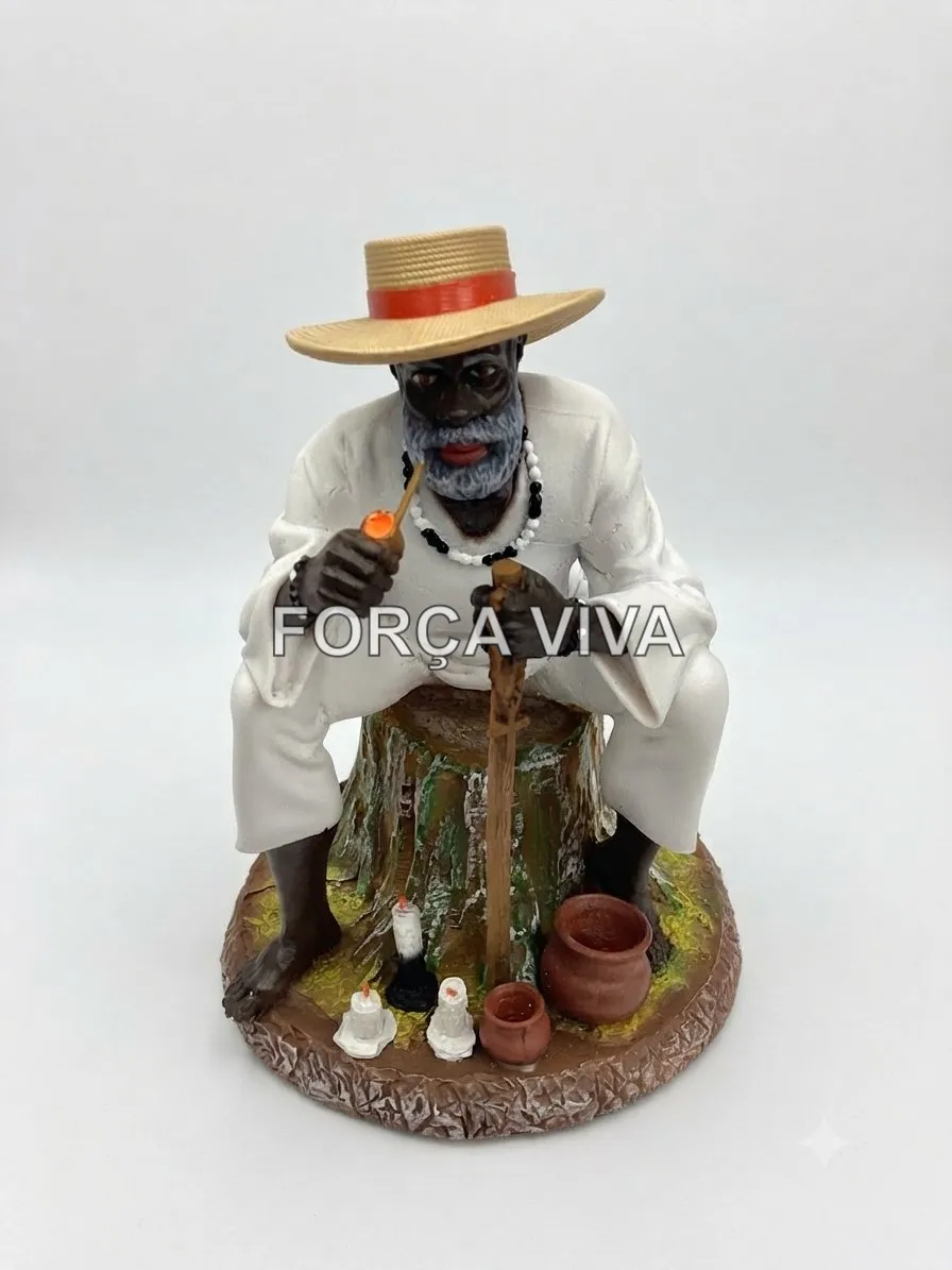imagem-de-preto-velho-resina-15cm
