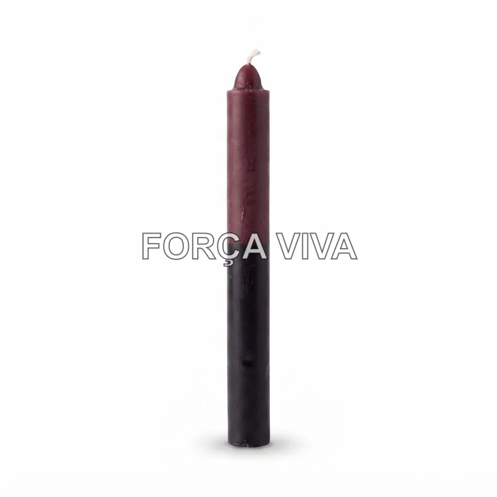 vela-palito-roxo-preto-16cm