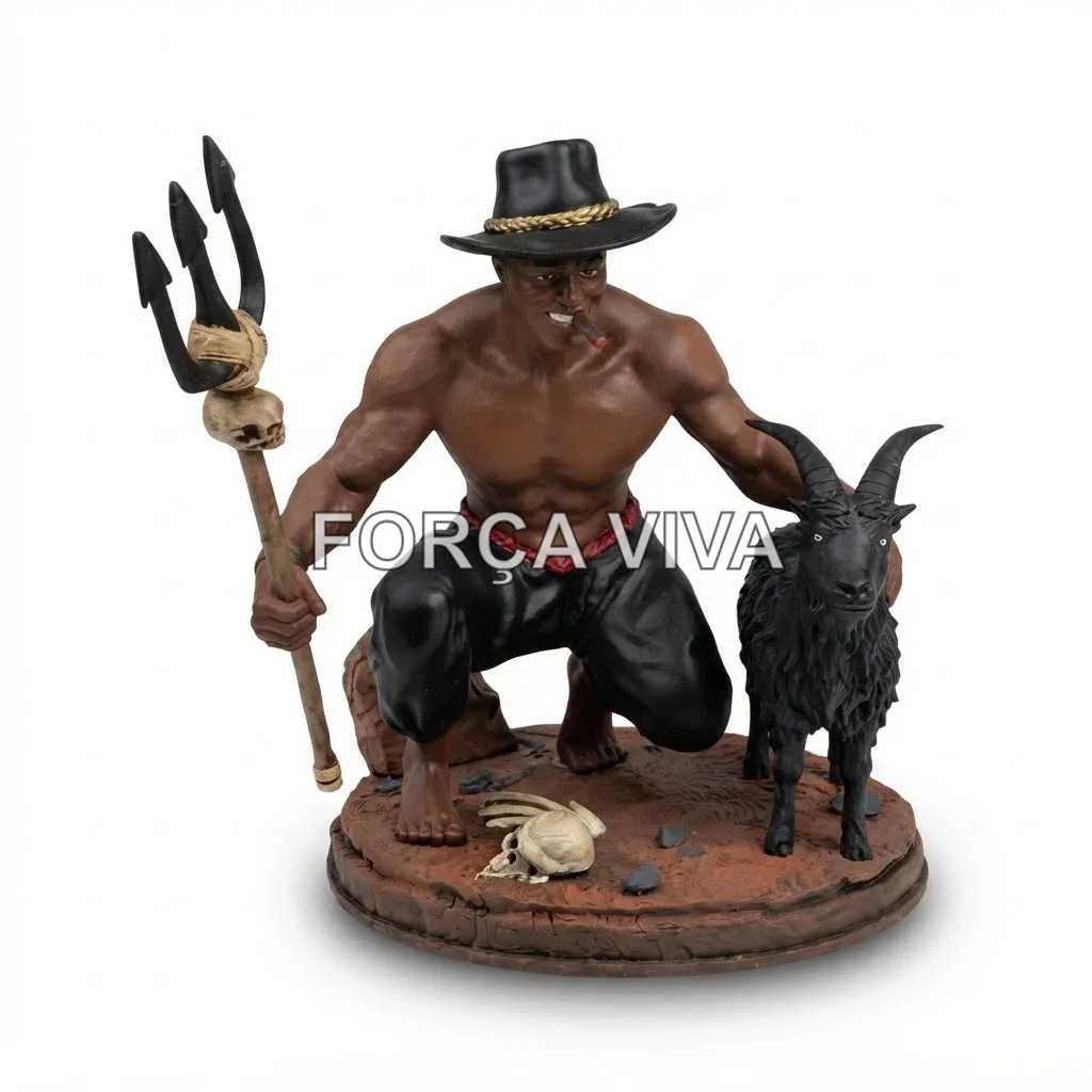 imagem-de-exu-com-bode-20cm-impressao-3d