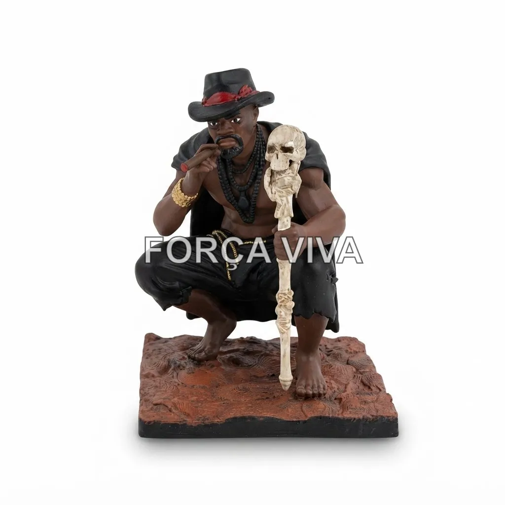 imagem-de-exu-com-cetro-15cm-impressao-3d