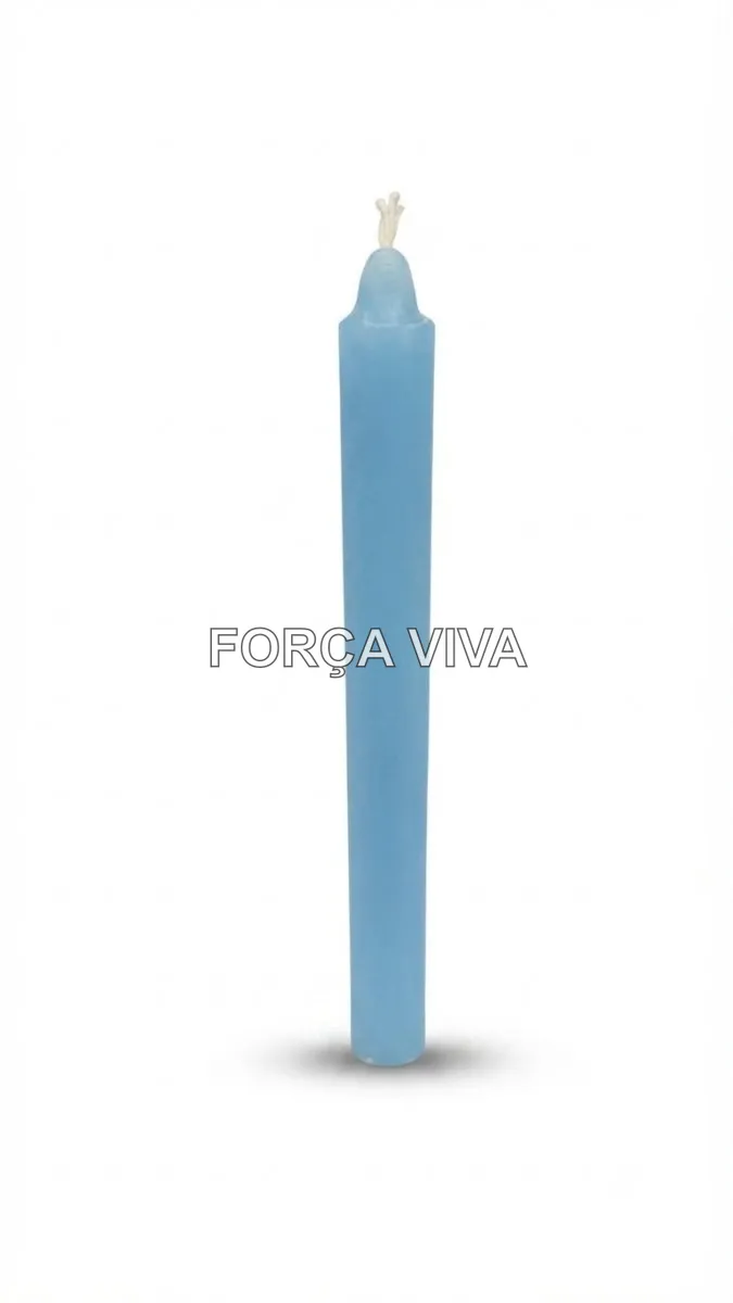 vela-palito-azul-clara-16cm