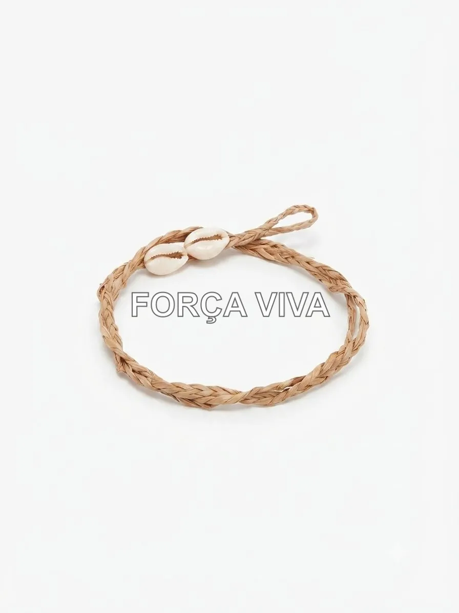 Contra Egum com 2 Búzios | Força Viva
