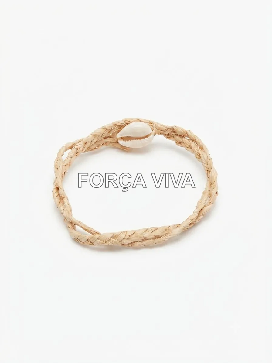Contra Egum com 1 Búzio | Força Viva
