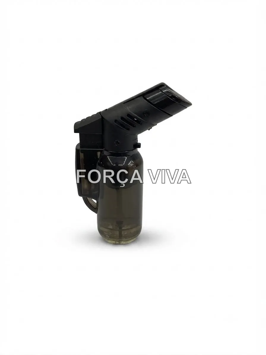 Maçarico Marca Max | Força Viva