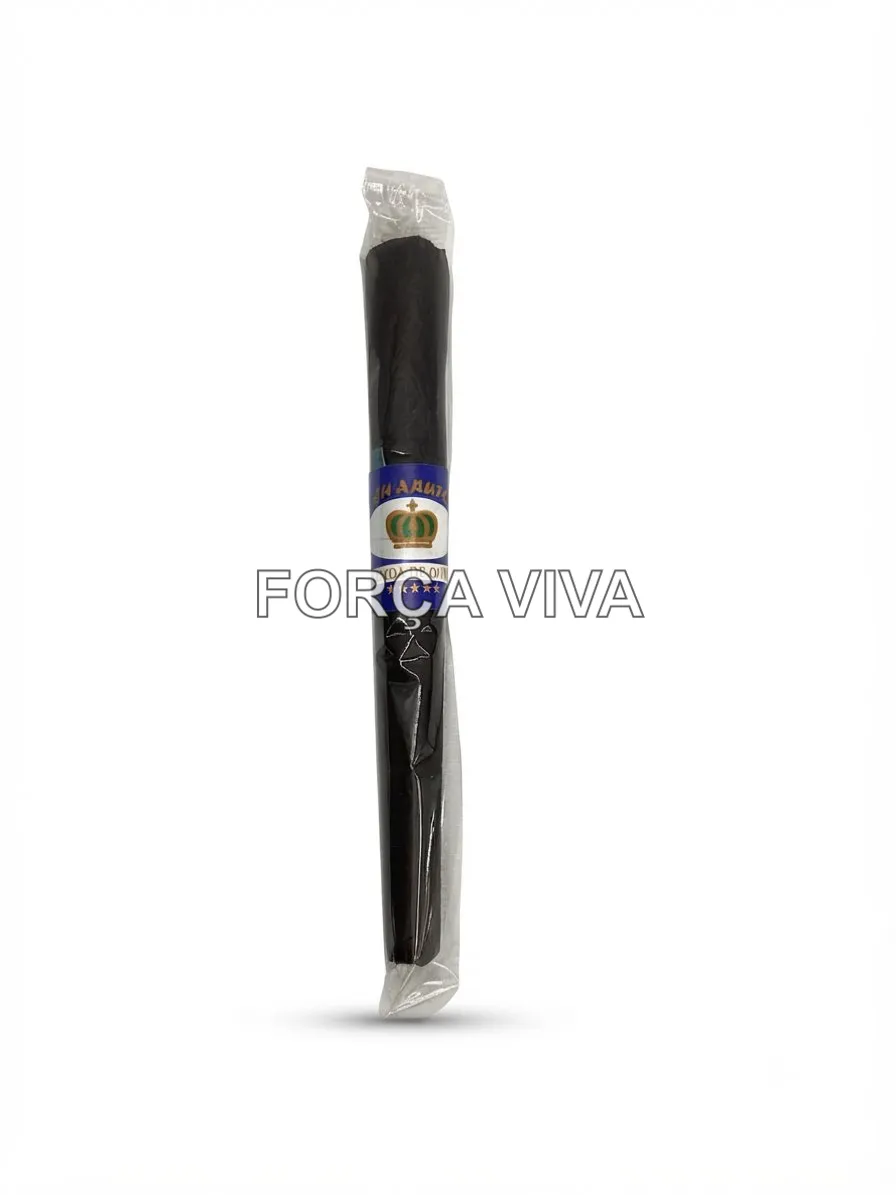 Charuto Coroa de Ouro | Força Viva