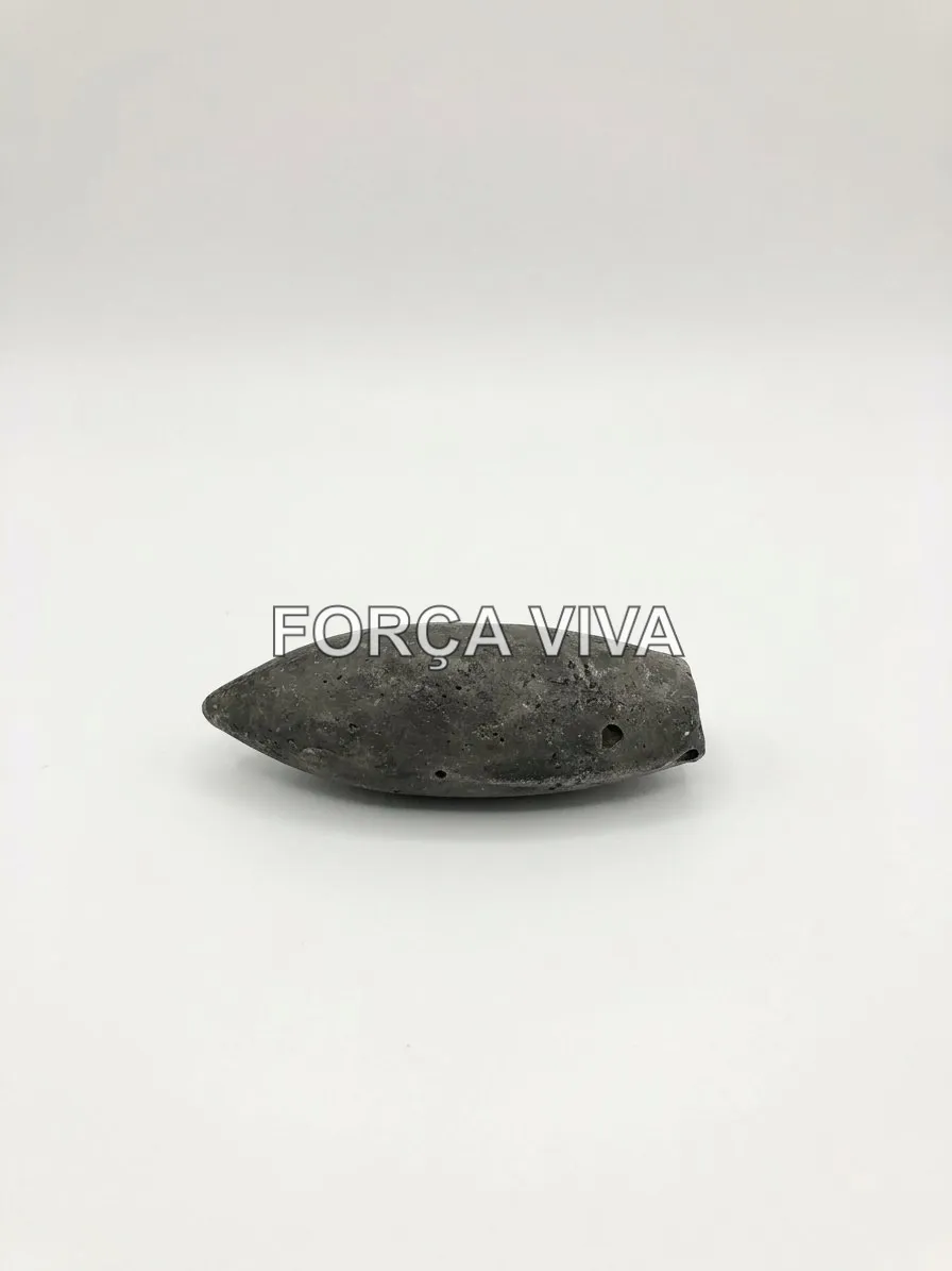 Pemba Preta para Rituais e Pontos Riscados | Força Viva