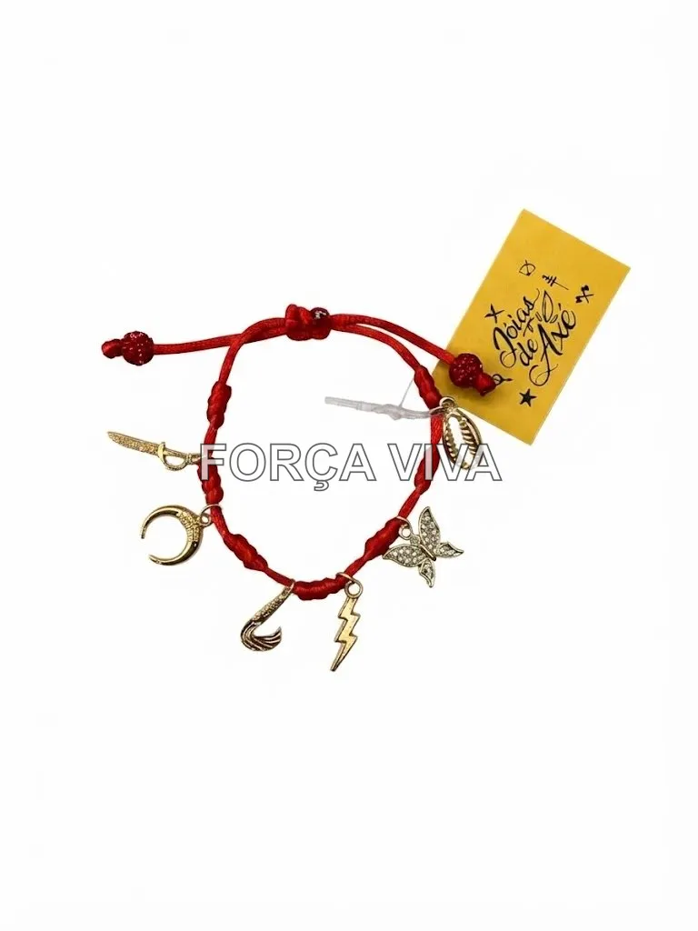 pulseira-sete-nos-dos-orixas-fio-vermelho