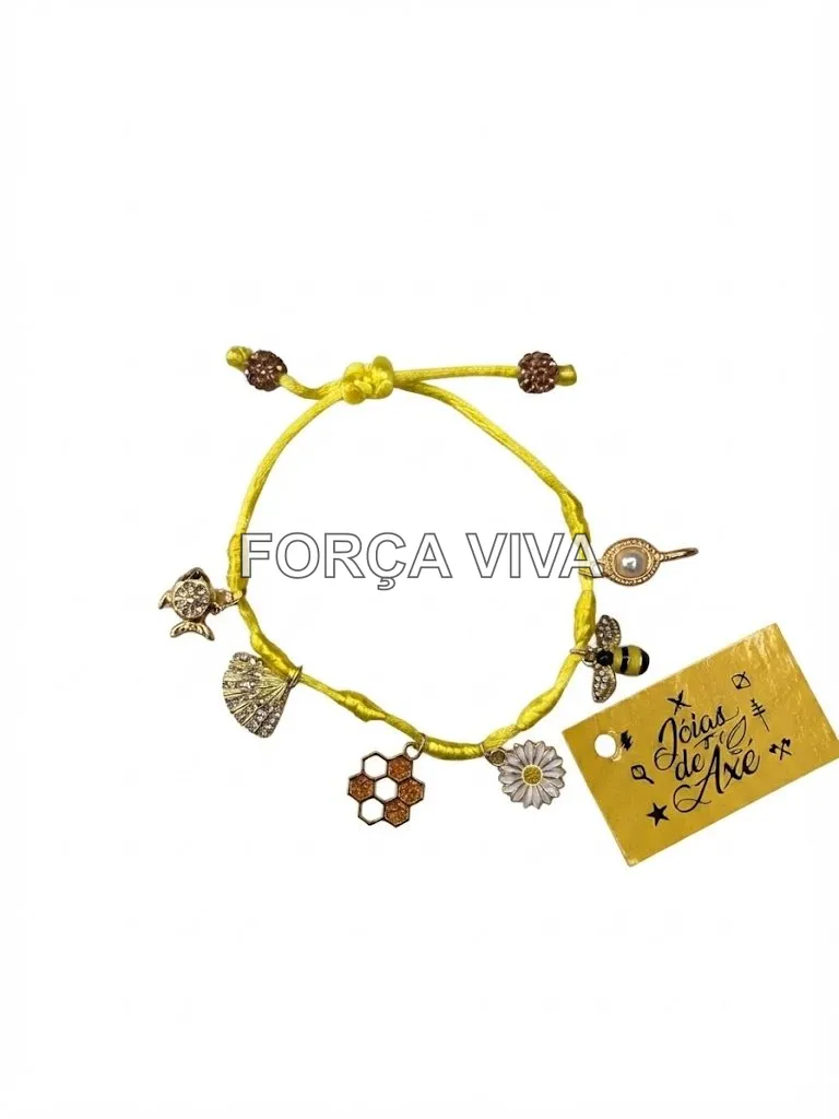 pulseira-sete-nos-dos-orixas-fio-amarelo